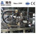 plastic crate making machine injection moulding machine